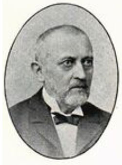 Dr Carl Häggström